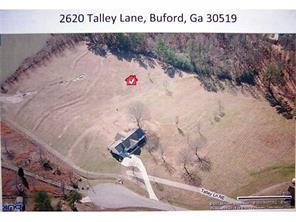 2620 Talley Lane,<br />Buford,<br />Georgia, 30519