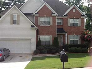 4714 Austin Hills Drive,<br />Suwanee,<br />Georgia, 30024