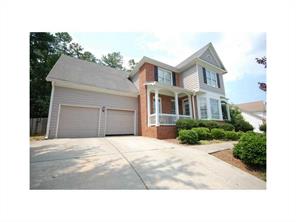 825 YOSEMITE Drive,<br />Suwanee,<br />Georgia, 30024