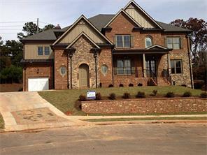 115 Aster Circle,<br />Johns Creek,<br />Georgia, 30022