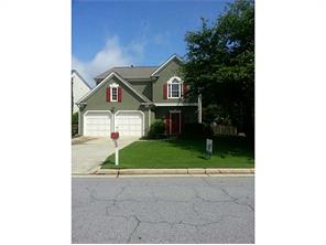 3520 Patterstone Drive,<br />Johns Creek,<br />Georgia, 30022