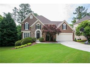 5535 North Hillbrooke Trace,<br />Johns Creek,<br />Georgia, 30005