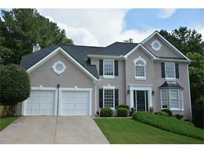 7105 THREADSTONE OVERLOOK ,<br />Johns Creek,<br />Georgia, 30097