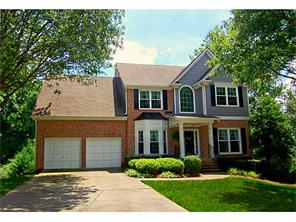 160 Glenside Lane,<br />Johns Creek,<br />Georgia, 30097