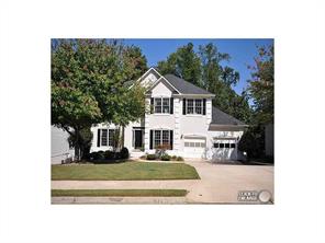 635 Glenarbor Drive,<br />Johns Creek,<br />Georgia, 30097