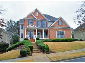 5024 Dovecote Trail,<br />Suwanee,<br />Georgia, 30024