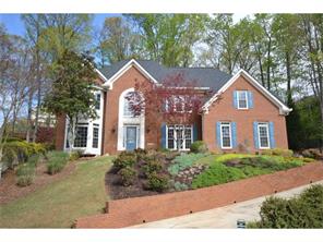 10550 Centennial Drive,<br />Alpharetta,<br />Georgia, 30022