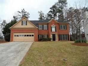 345 Victorian Lane,<br />Johns Creek,<br />Georgia, 30097