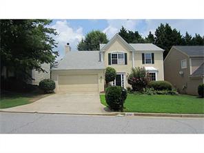 210 WALTHAM Court,<br />Johns Creek,<br />Georgia, 30097