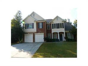 9510 Knollcrest Boulevard,<br />Johns Creek,<br />Georgia, 30022